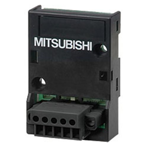 三菱PLC FX3G-2AD-BD擴(kuò)展模塊FX3G-2AD-BD報價價格