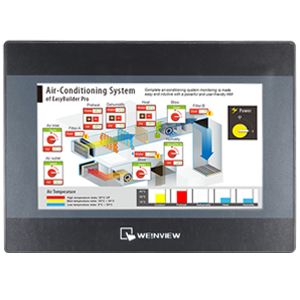 MT6103iP規(guī)格尺寸，MT6103iP報價，MT6103iP尺寸，MT6103iP威綸觸摸屏