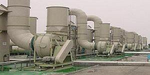 阿特瑞奇變頻器AR200iL變頻器在抽風(fēng)機(jī)上的應(yīng)用